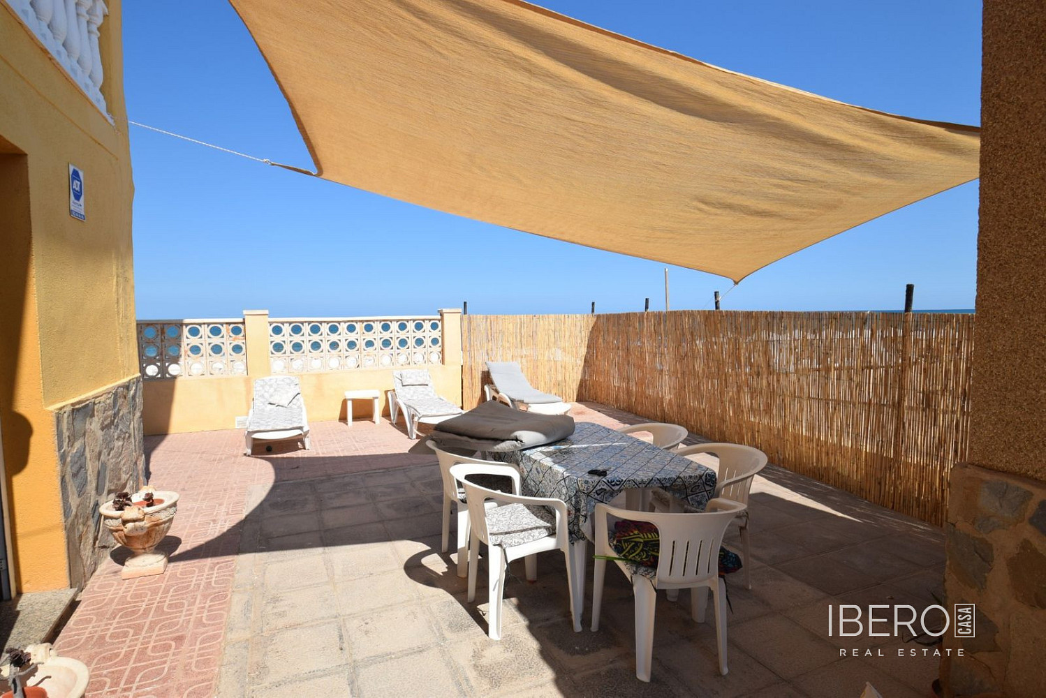 Casa – Guardamar del Segura, el Baix Segura / La Vega Baja - Més