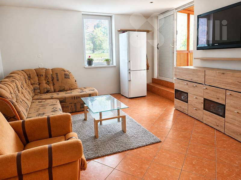 Prodej chaty/chalupy 80 m² s pozemkem 601 m²