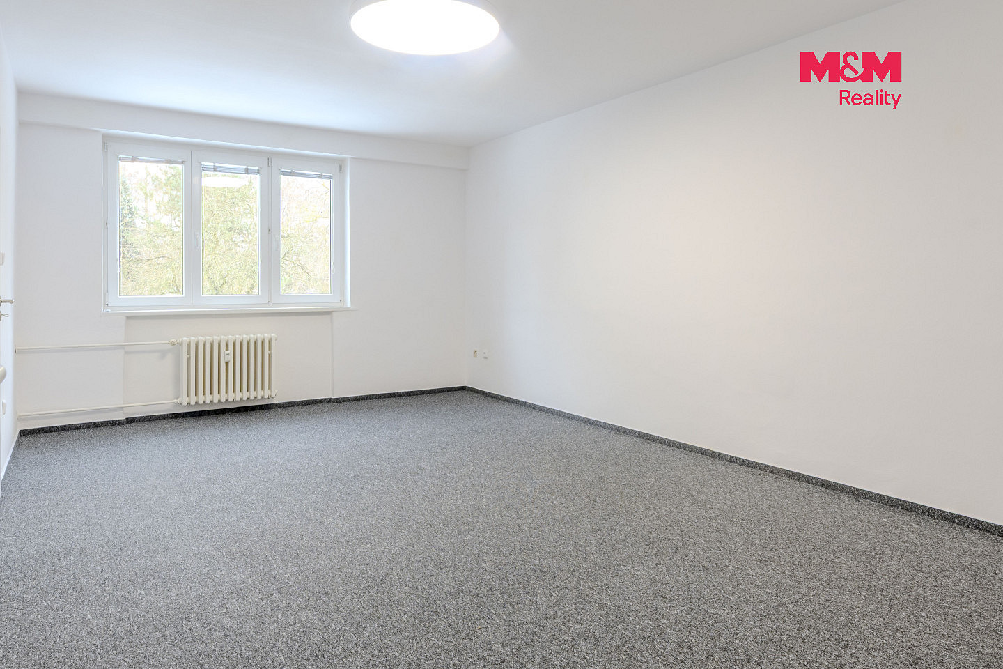 Pronájem bytu 3+1 82 m² — photo 2
