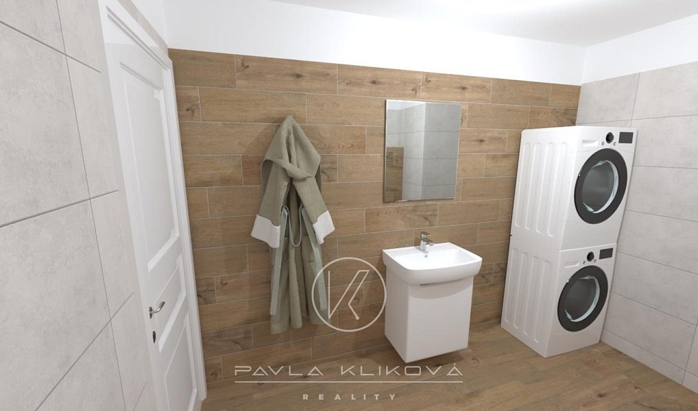 Prodej bytu 2+kk 49 m², Plzeň – náhled fotky 7