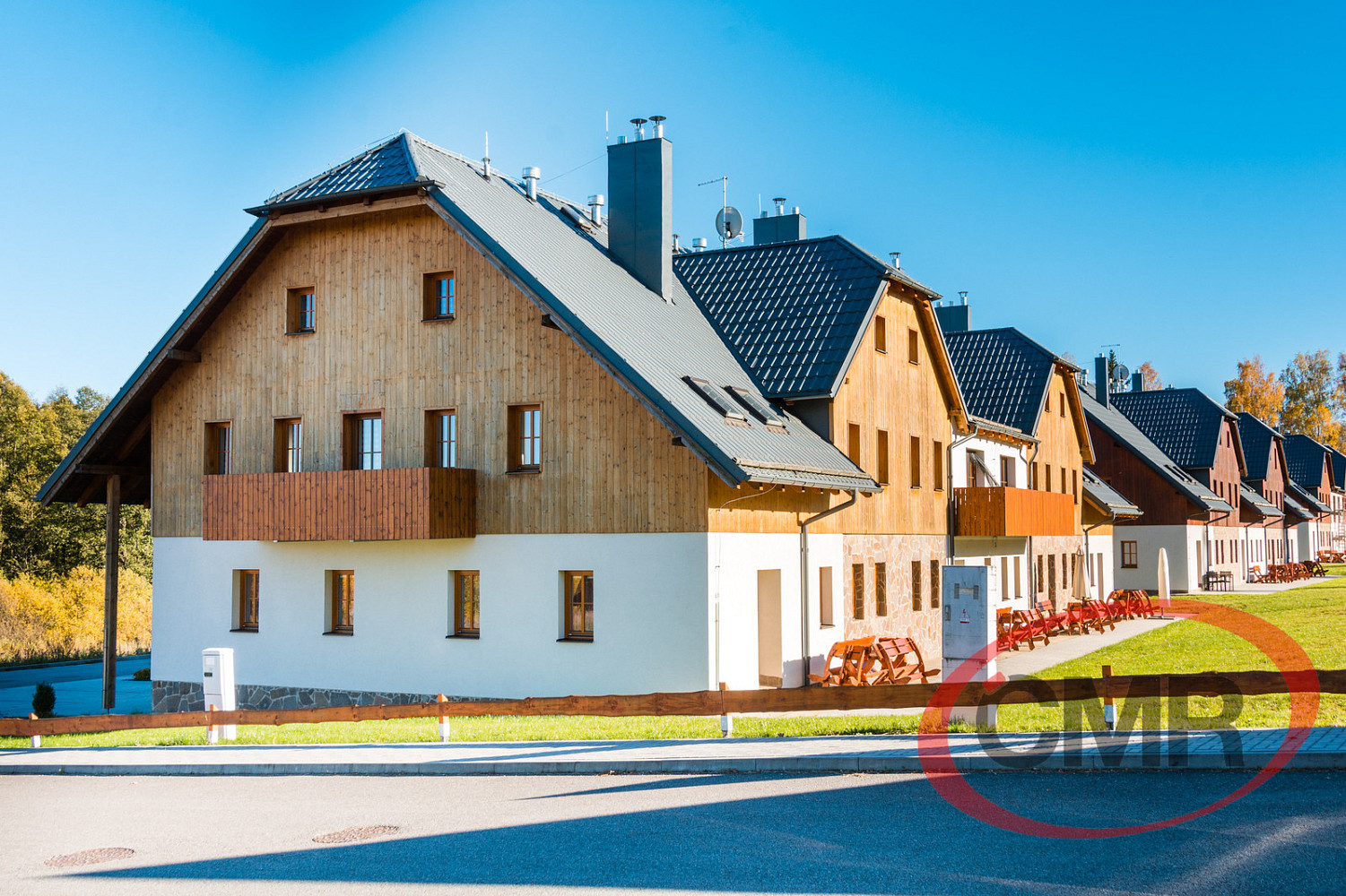 Prodej komerčního objektu (jiného typu) 64 m²
