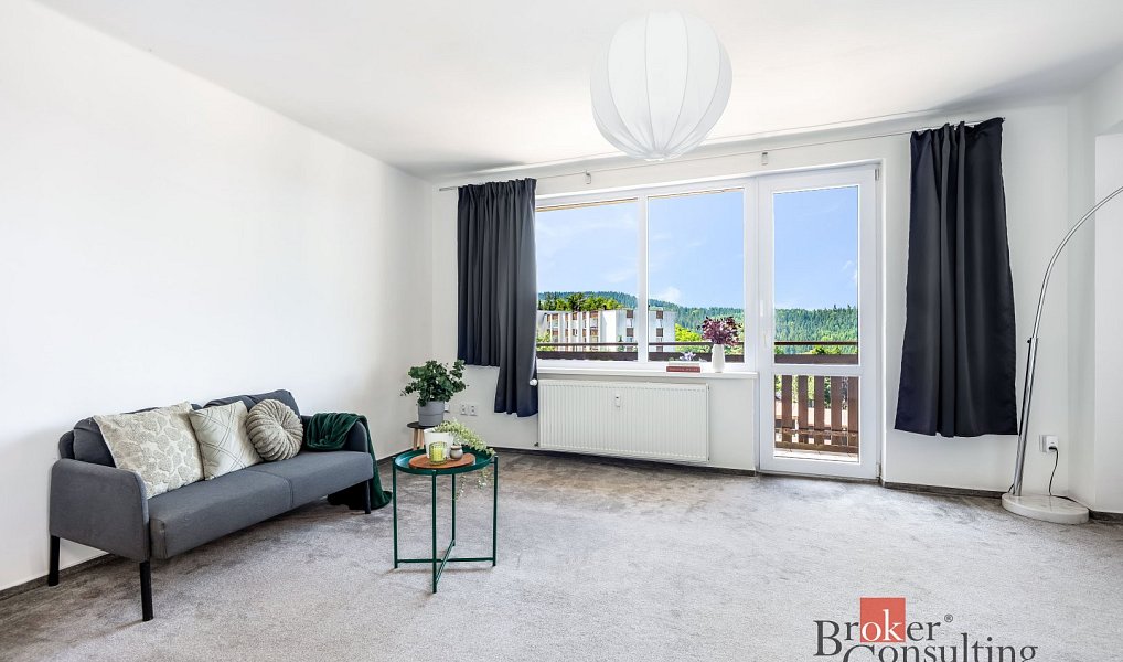 Prodej bytu 3+kk 96 m², Jablonec nad Nisou – náhled fotky 5
