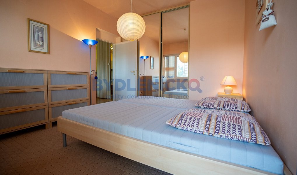 Prodej bytu 2+1 53 m², Písek – náhled fotky 8