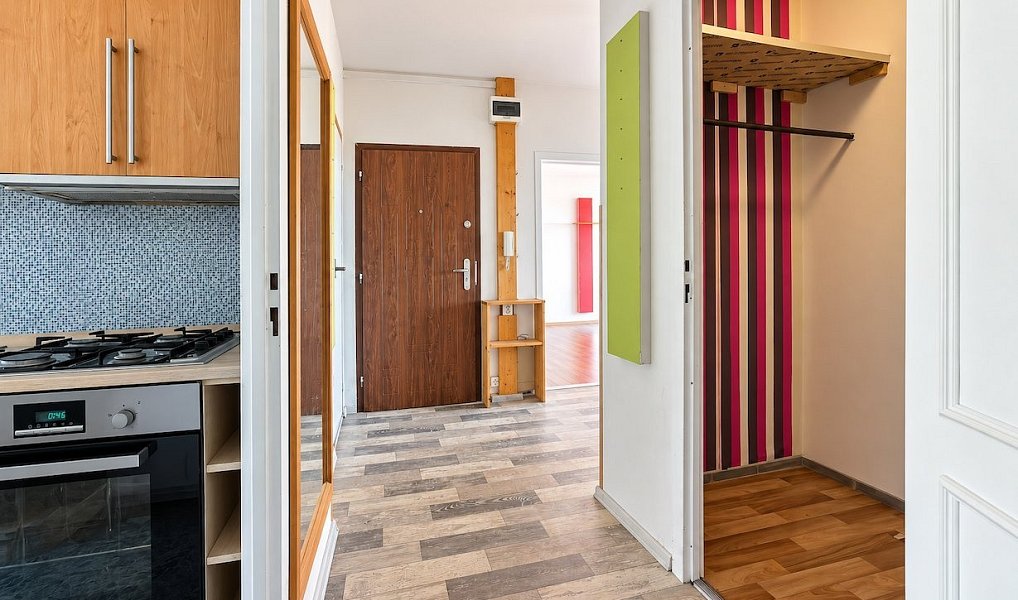 Prodej bytu 3+1 78 m², Jirkov – náhled fotky 5