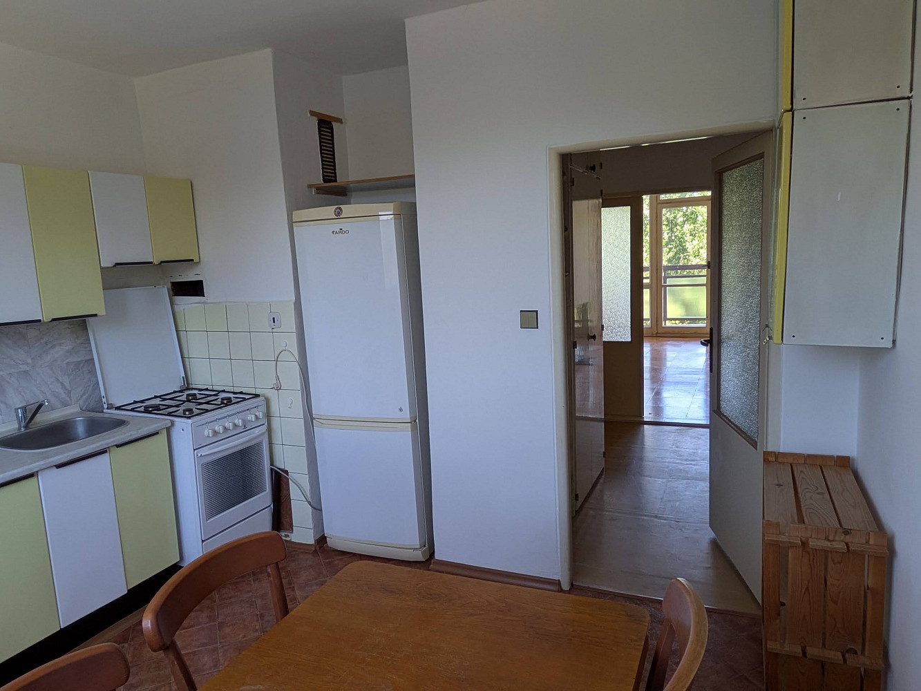 Prodej bytu 3+1 74 m² — photo 3