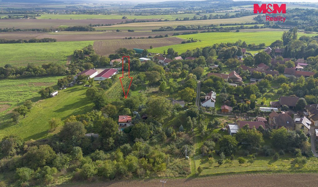 Prodej chaty/chalupy 50 m² s pozemkem 1 756 m², Třebovle – náhled fotky 25