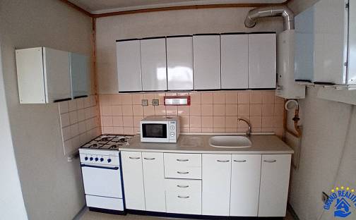 Prodej bytu 1+1 43 m², Benešovská, Děčín - Děčín II-Nové Město