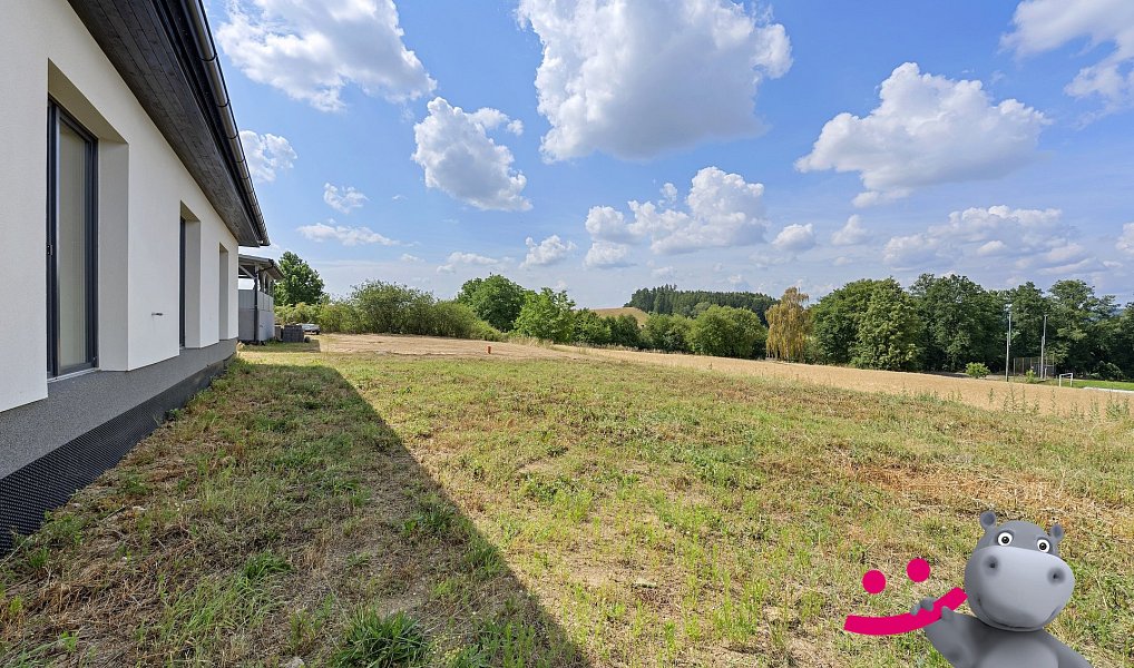 Prodej domu 133 m² s pozemkem 885 m², Křivsoudov – náhled fotky 19