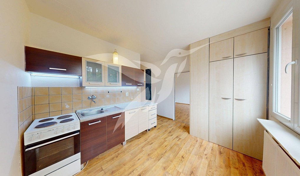 Pronájem bytu 1+1 33 m², Staňkov – náhled fotky 2