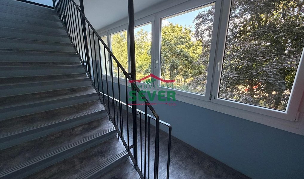 Prodej bytu 1+1 26 m², Most – náhled fotky 9