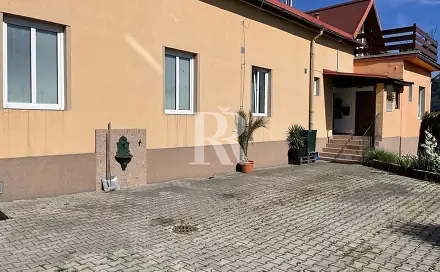 Pronájem bytu 2+1 65 m², Hodkovická, Liberec - Liberec VI-Rochlice