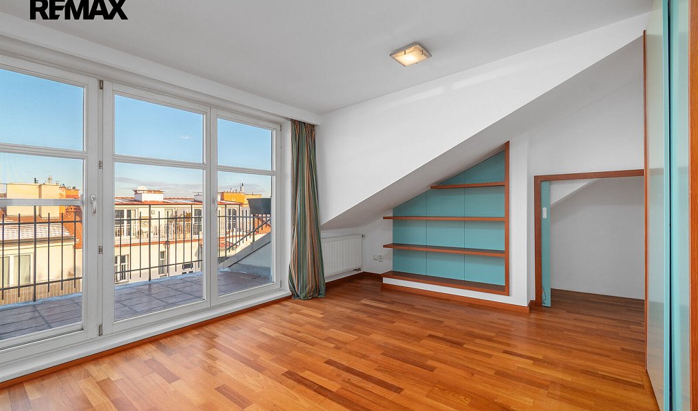 Prodej bytu 3+kk 107 m², Praha – náhled fotky 28