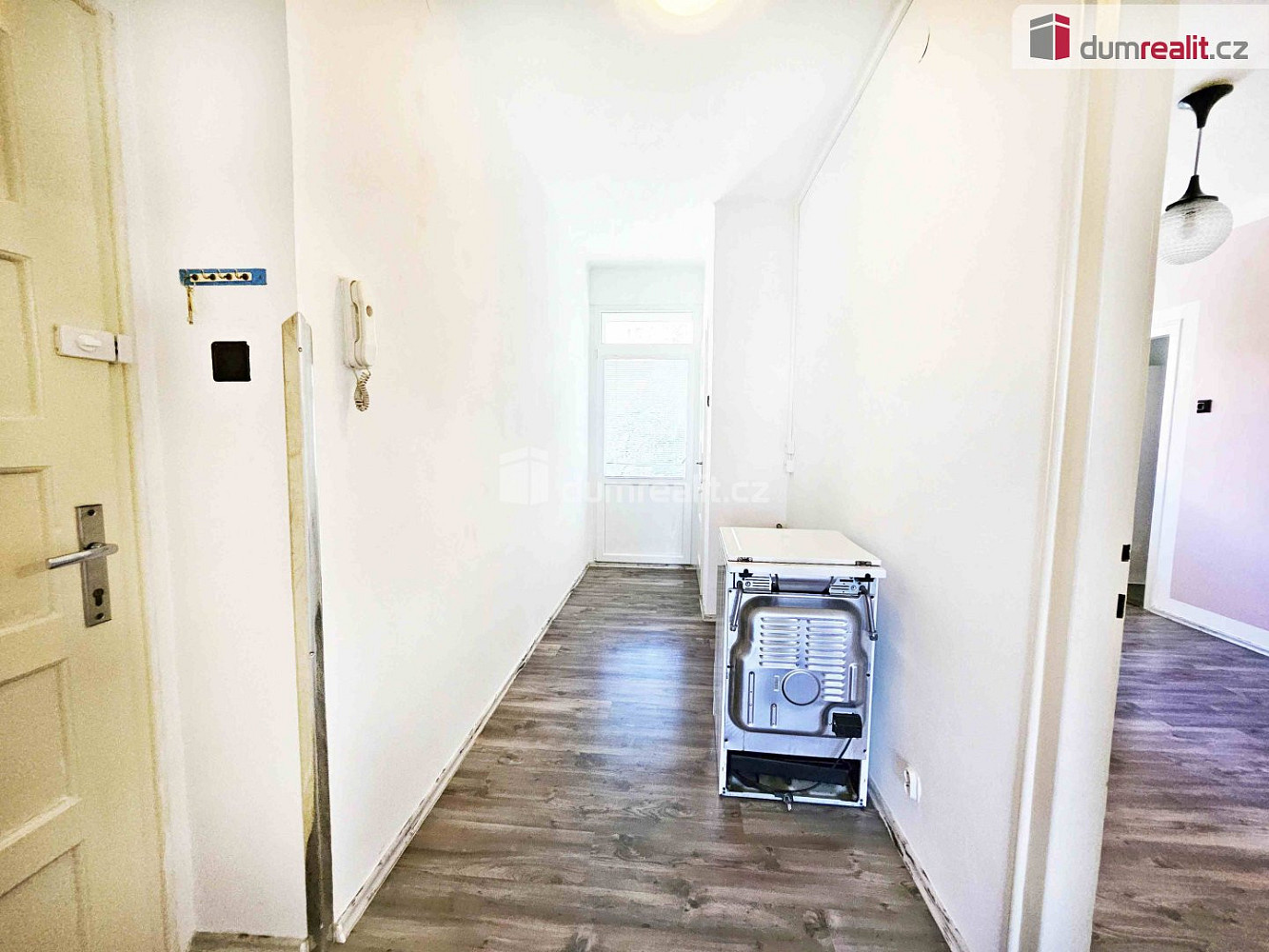 Pronájem bytu 3+kk 73 m² – fotografie 5