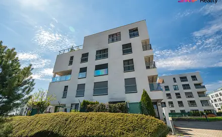Prodej bytu 1+kk 31 m²