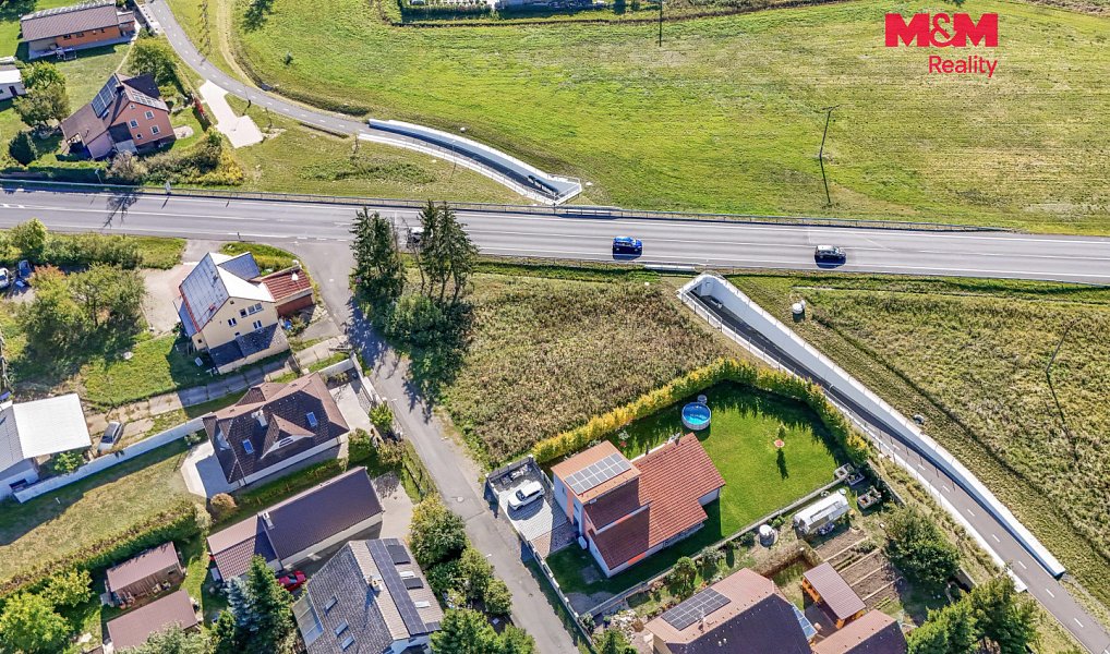 Prodej stavebního pozemku 836 m², Františkovy Lázně – náhled fotky 18