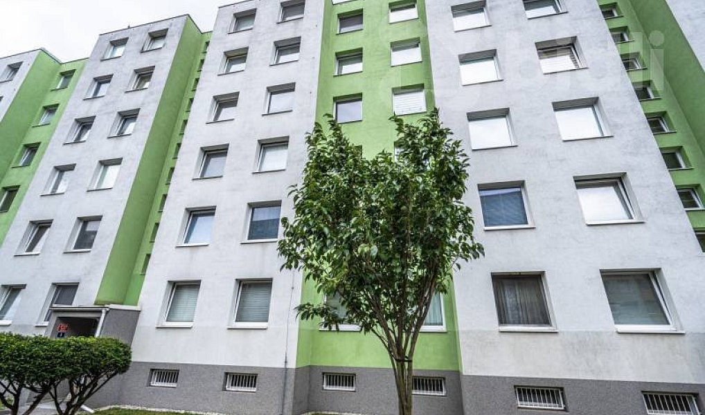 Prodej bytu 3+1, 68 m², Chodov, Praha 11, Praha