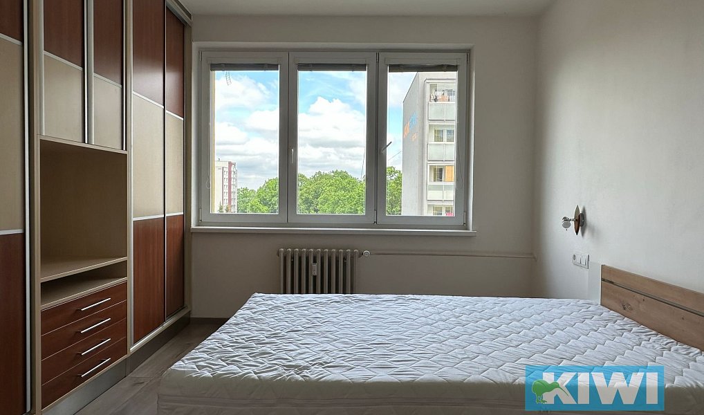 Pronájem bytu 2+1 57 m², Ostrava – náhled fotky 7