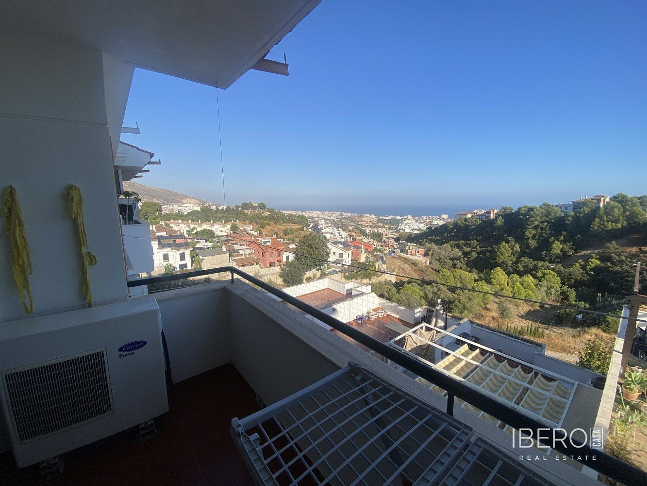 Pis 3+kk – Benalmádena, Santana - Vista 4