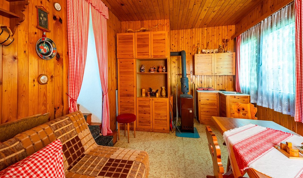 Prodej komerčního objektu (jiného typu) 71 m², Mikulovice – náhled fotky 2