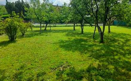 Prodej stavebního pozemku 575 m², Školní, Vikýřovice, okres Šumperk
