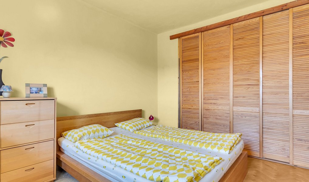 Prodej nájemního domu, činžáku 388 m², Praha – náhled fotky 12