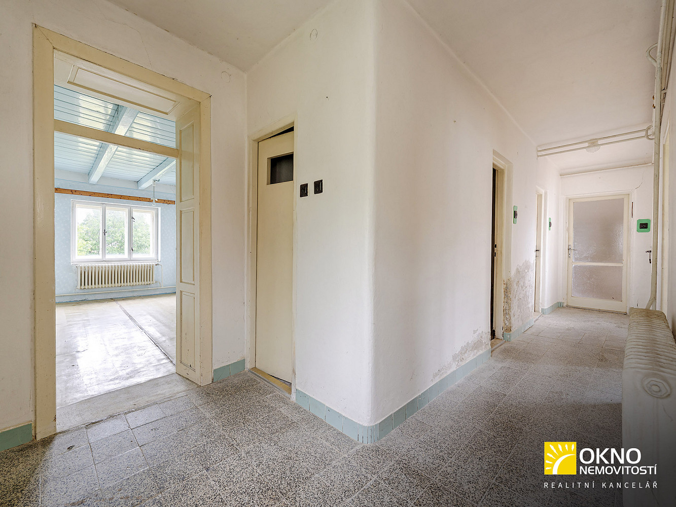 Prodej domu 197 m² s pozemkem 1 265 m² – další
