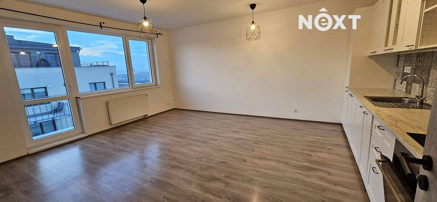 Pronájem bytu 2+kk 55 m² — photo 5