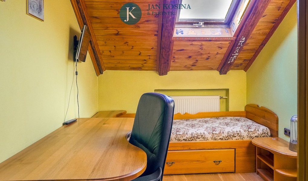 Prodej nájemního domu, činžáku 180 m², Teplice – náhled fotky 18