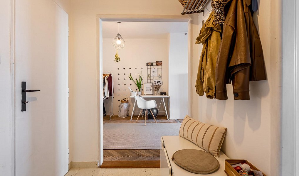 Prodej bytu 2+1 74 m², Praha – náhled fotky 17
