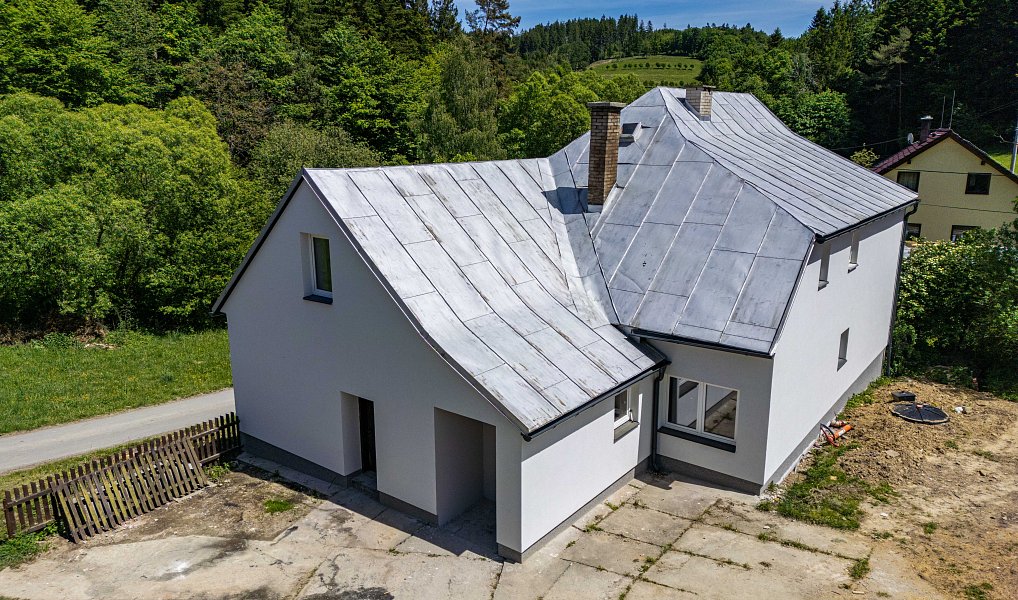 Prodej domu 343 m² s pozemkem 1 671 m², Liptál – náhled fotky 3