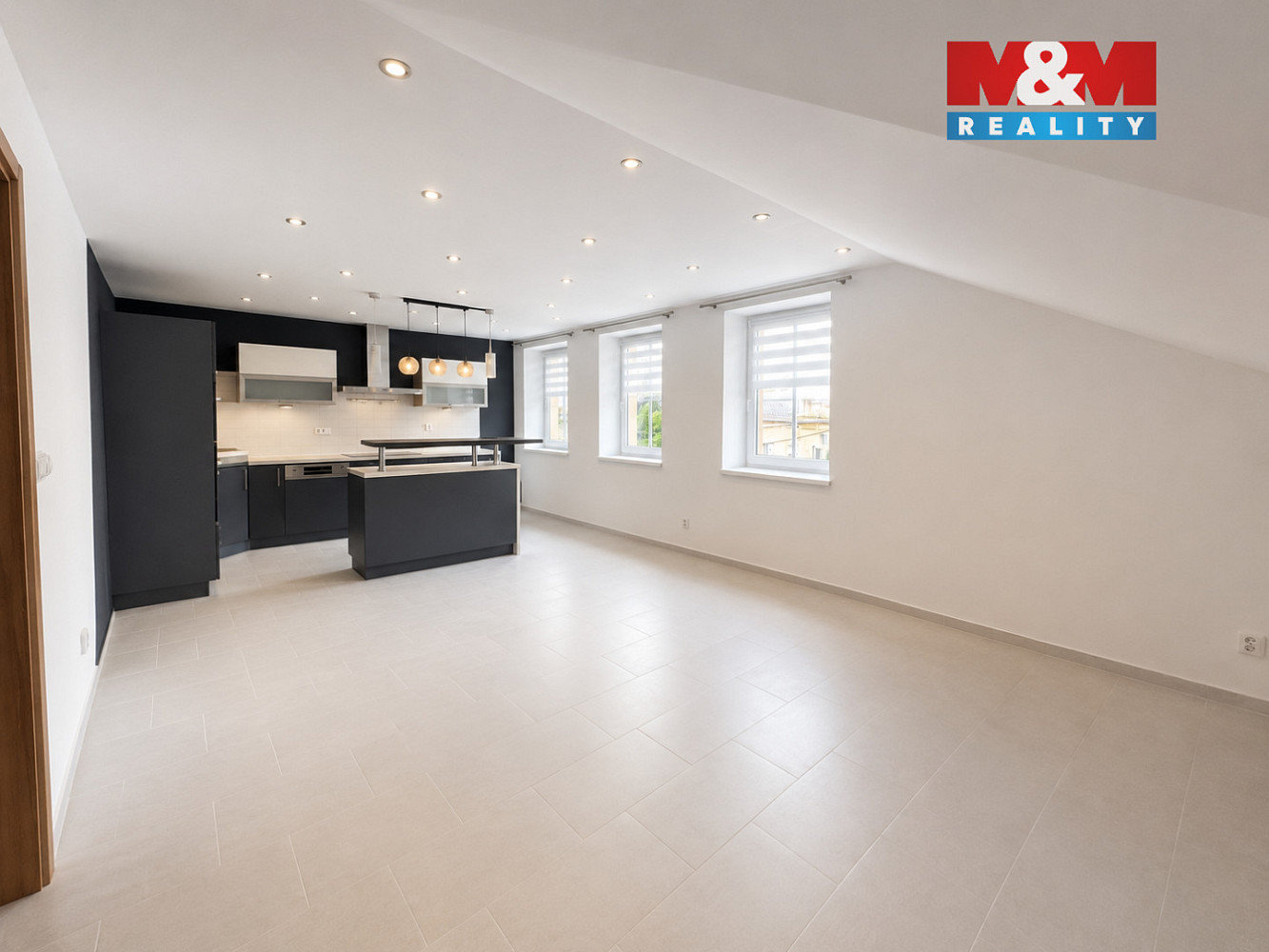 Prodej bytu 2+kk 71 m² – fotografie 2