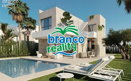 Prodej domu 127 m² s pozemkem 347 m², Finestrat, Alicante, Španělsko
