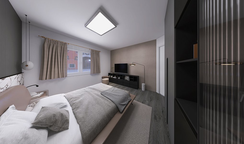 Prodej domu 118 m² s pozemkem 224 m², Oslavany – náhled fotky 11