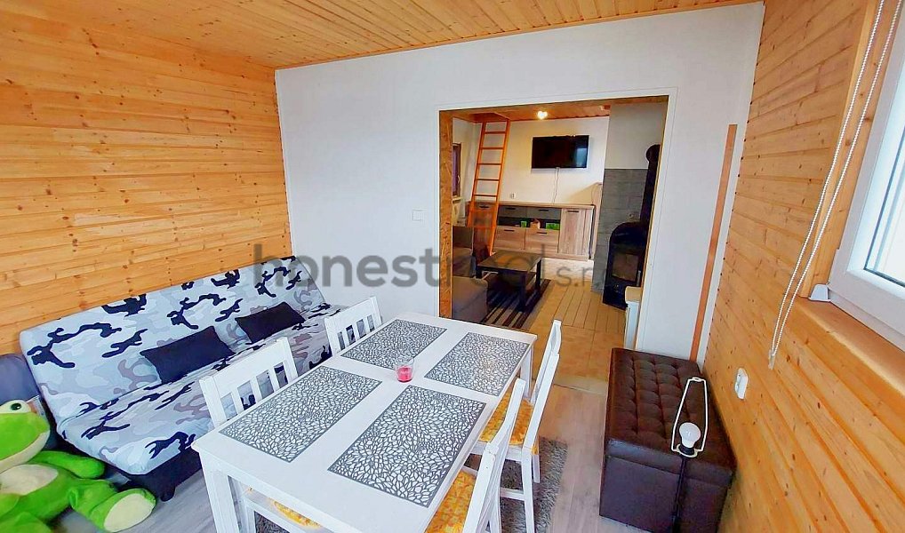 Prodej chaty/chalupy 50 m² s pozemkem 613 m², Napajedla – náhled fotky 13