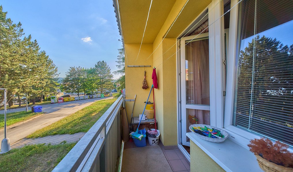 Prodej bytu 3+1 76 m², Boskovice – náhled fotky 27