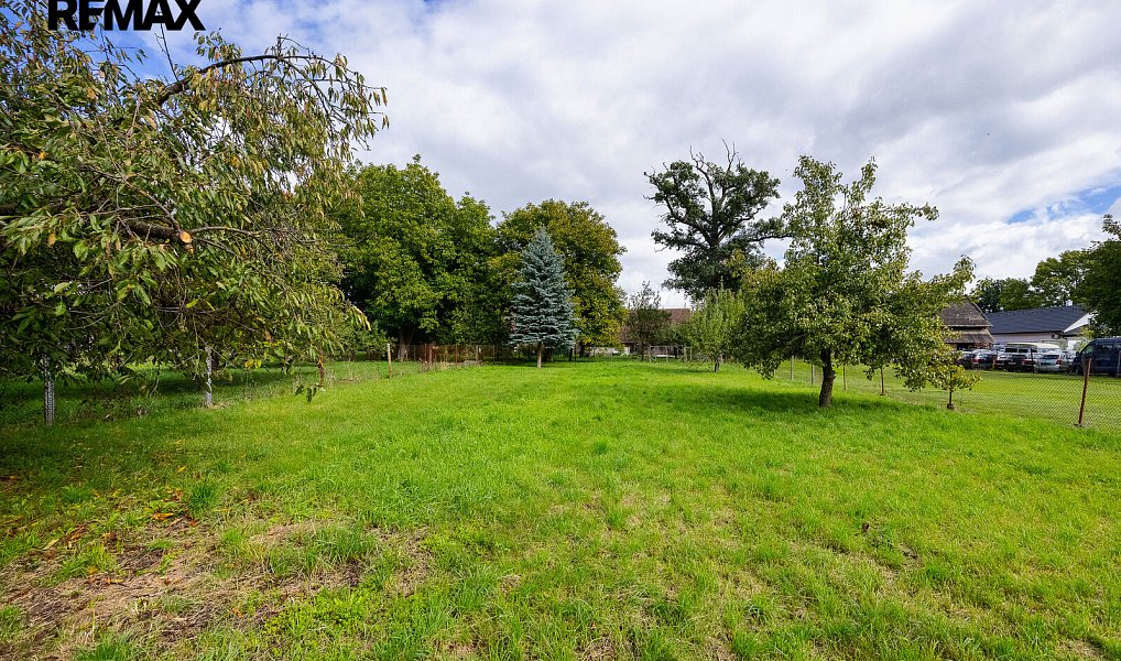 Prodej stavebního pozemku 772 m², České Meziříčí – náhled fotky 5