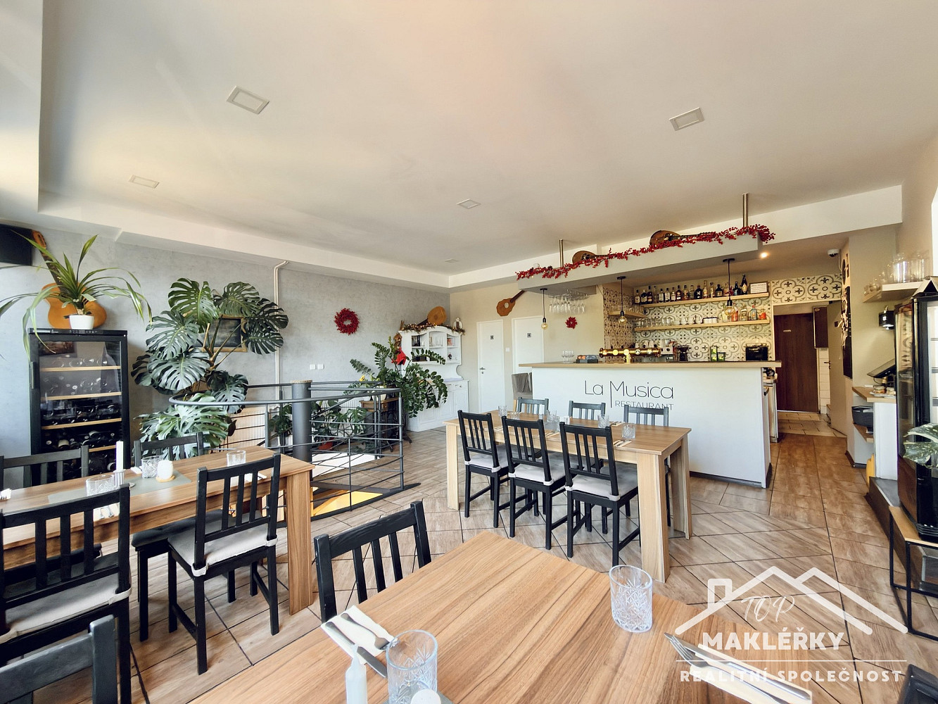 Prodej restaurace 253 m² – fotografie 5