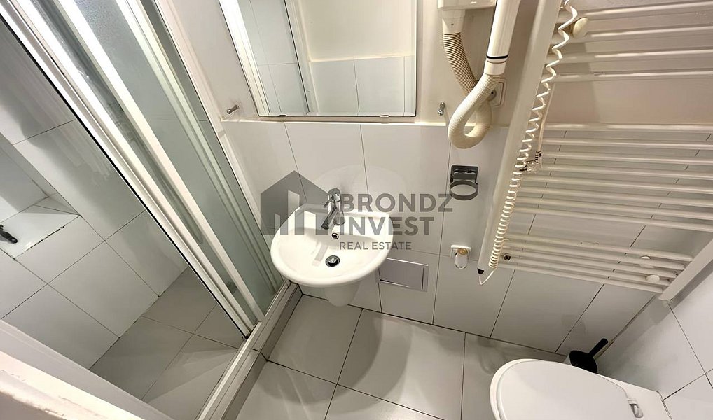 Pronájem bytu 2+1 50 m², Praha – náhled fotky 9