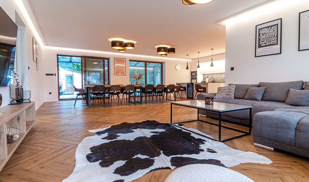 Prodej domu 350 m² s pozemkem 1 688 m², Sobotín – náhled fotky 19
