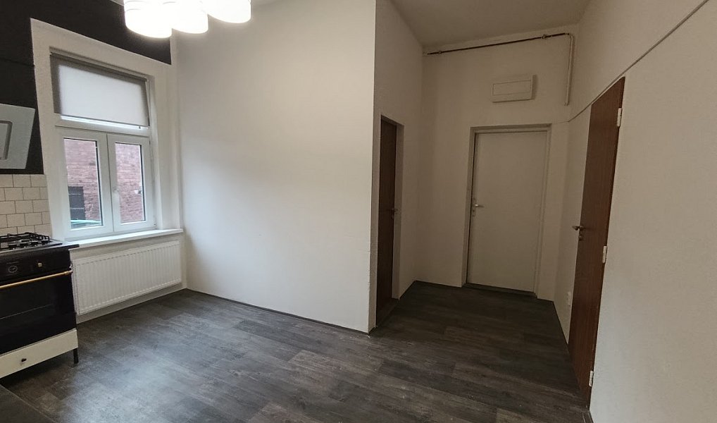 Pronájem bytu 1+1 38 m², Hrádek nad Nisou – náhled fotky 3