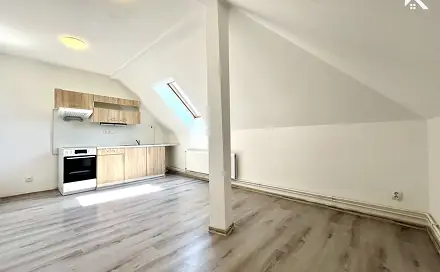 Pronájem bytu 2+1 66 m², Rejskova, Olomouc - Hodolany