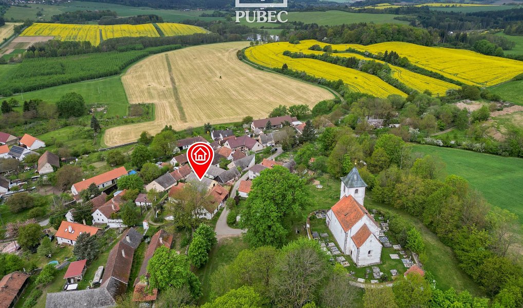 Prodej chaty/chalupy 49 m² s pozemkem 367 m², Kasejovice – náhled fotky 27