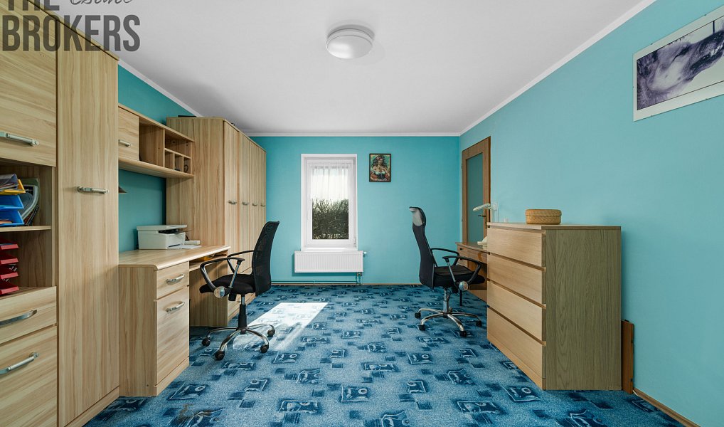 Prodej domu 144 m² s pozemkem 352 m², Prostějov – náhled fotky 16