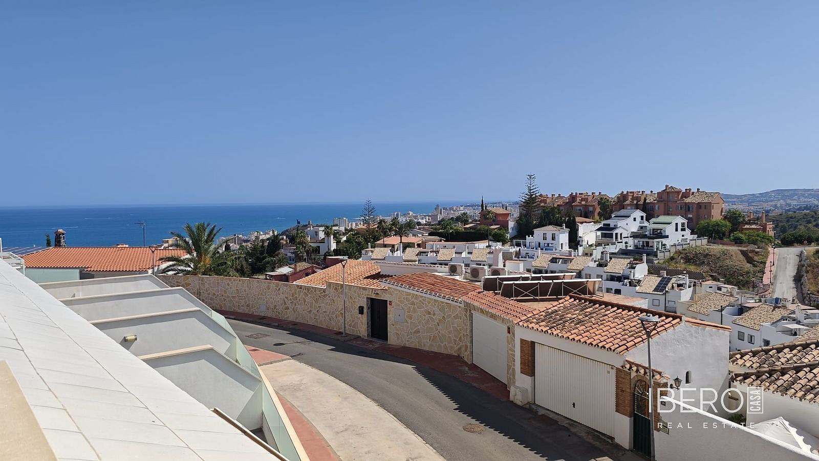 Piso 3+kk – Fuengirola, Torreblanca - Vista 2