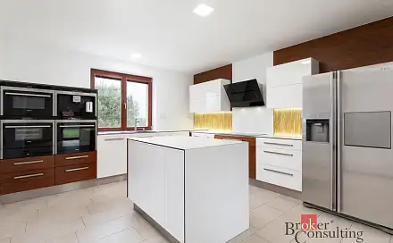 Prodej domu 295 m² s pozemkem 2 375 m², Dětmarovice, okres Karviná