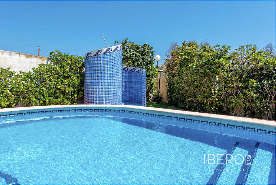 Casa 7+kk – Torrevieja, La Mata - Vista 4