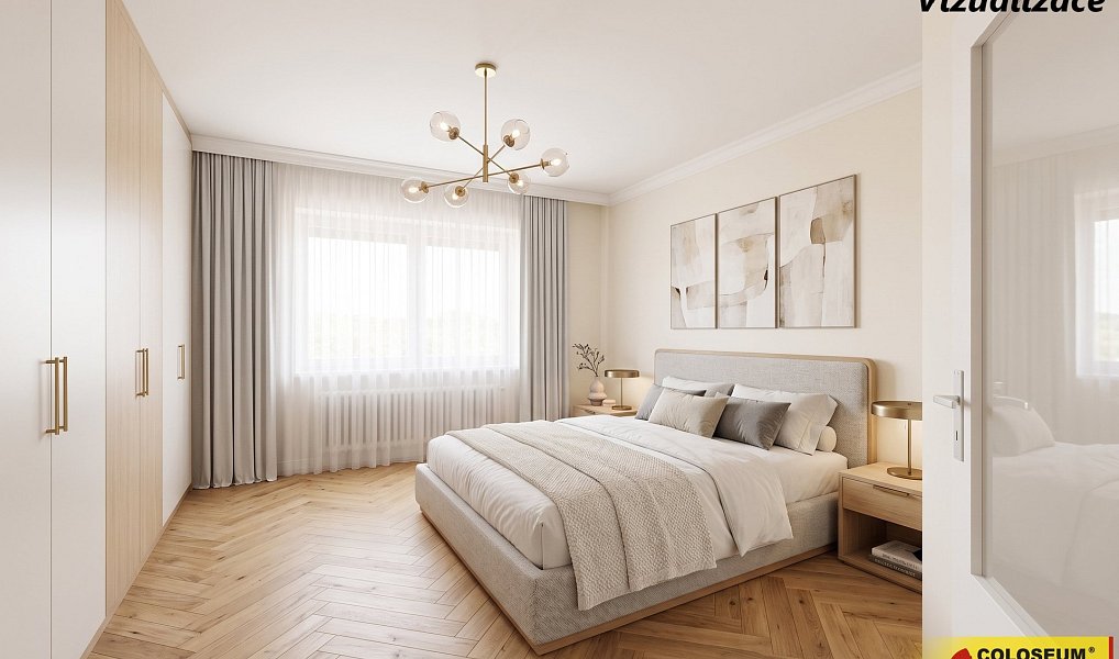 Prodej domu 130 m² s pozemkem 596 m², Ivančice – náhled fotky 8