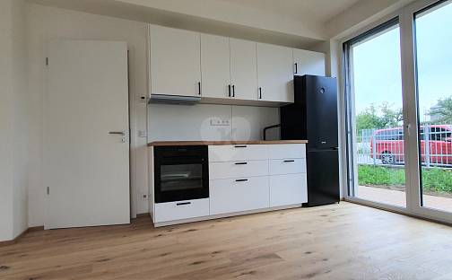 Pronájem bytu 2+kk 120 m², Ke Tvrzi, Praha 10 - Královice