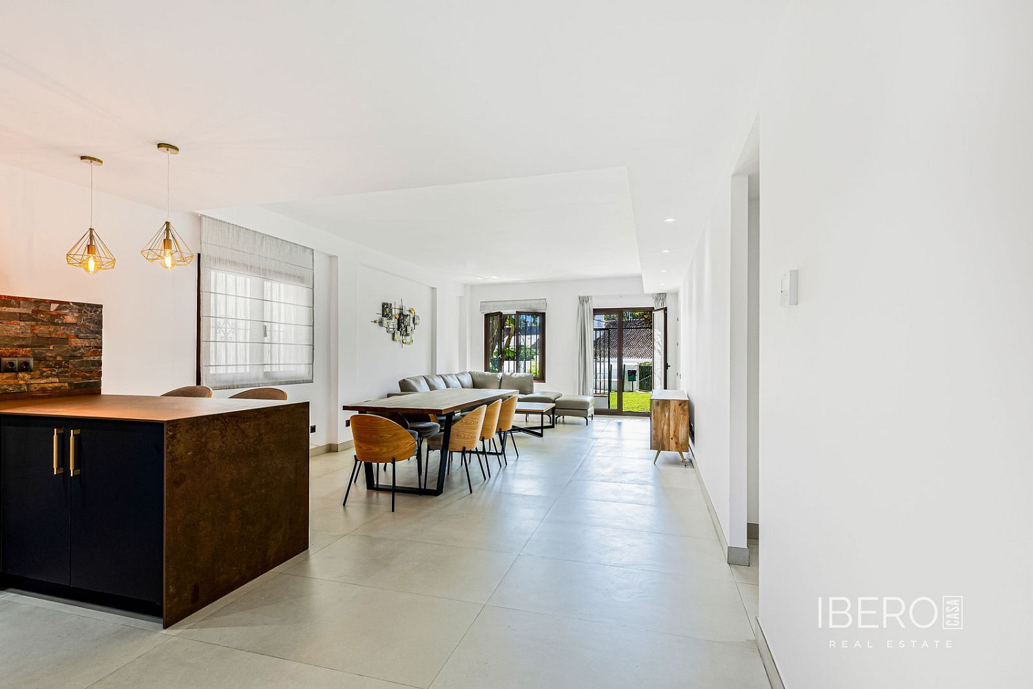 Piso 5+kk – Marbella, Nueva Andalucía - Más