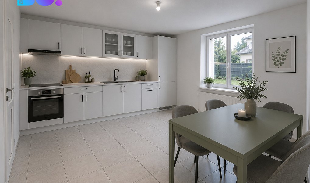 Prodej domu 181 m² s pozemkem 615 m², Dobrá – náhled fotky 22